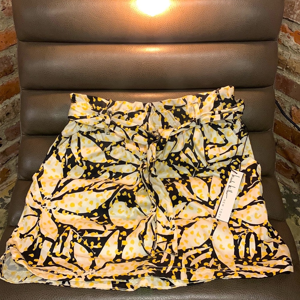 NWOT Nicole Miller Mini